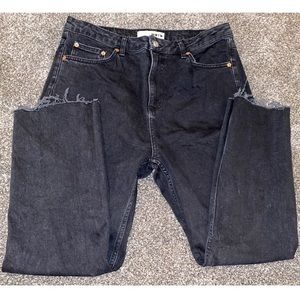 Topshop Jeans